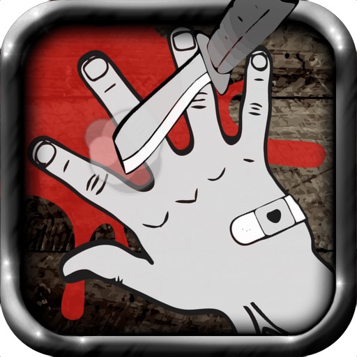 The Knife Club for iPhone iOS App