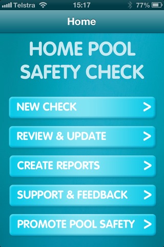 Home Pool Safety screenshot 4