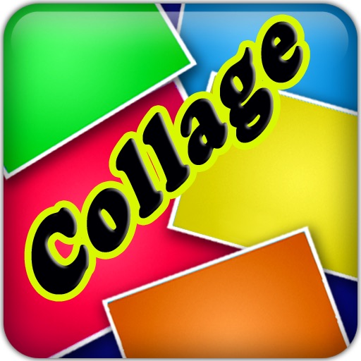 Collage Effects icon