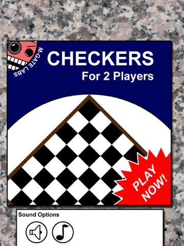 Marbletastic Checkers screenshot 2