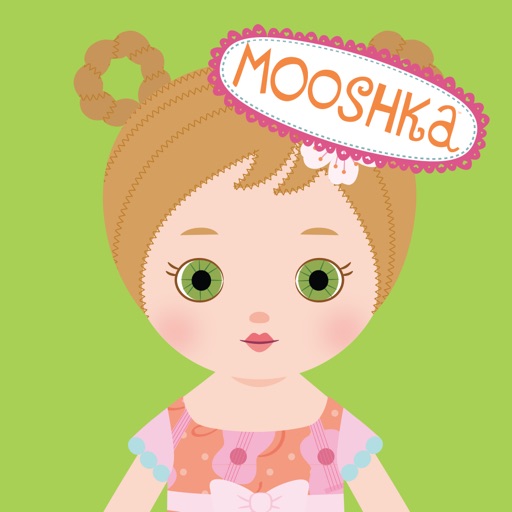 Mooshka: Sing Around The Rosie