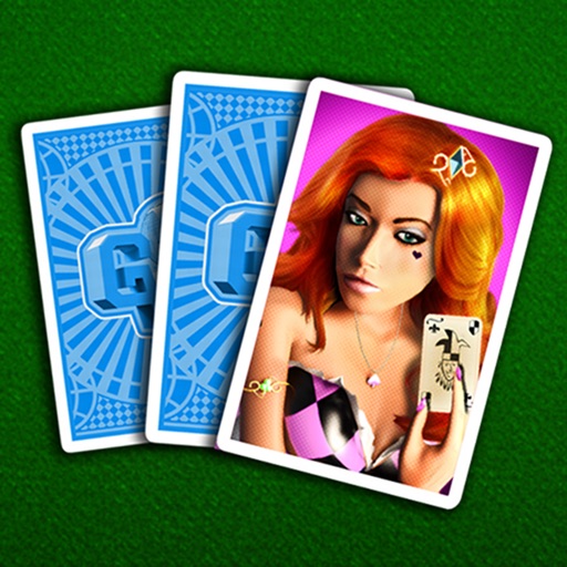 Joker's Crown Video Poker icon