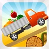 HappyTruck: Explorer for iPhone Free