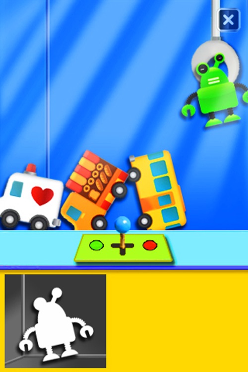 Preschool Arcade screenshot-3