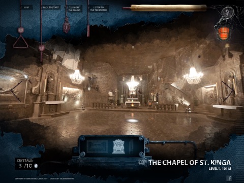 The Salt Mine screenshot 4