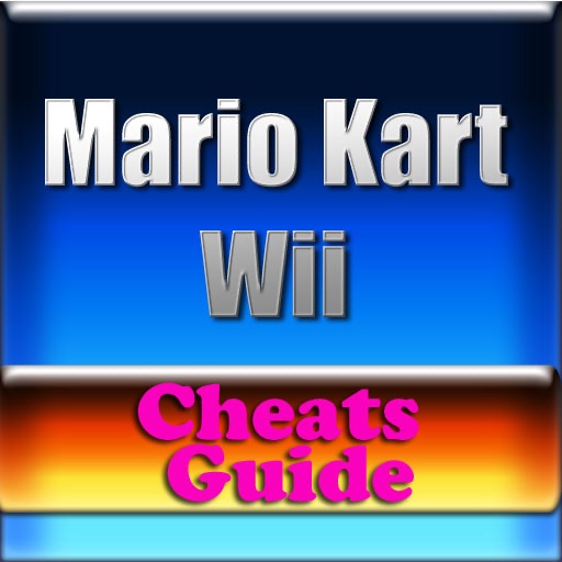 Guide to Mario Kart Wii Cheats - FREE