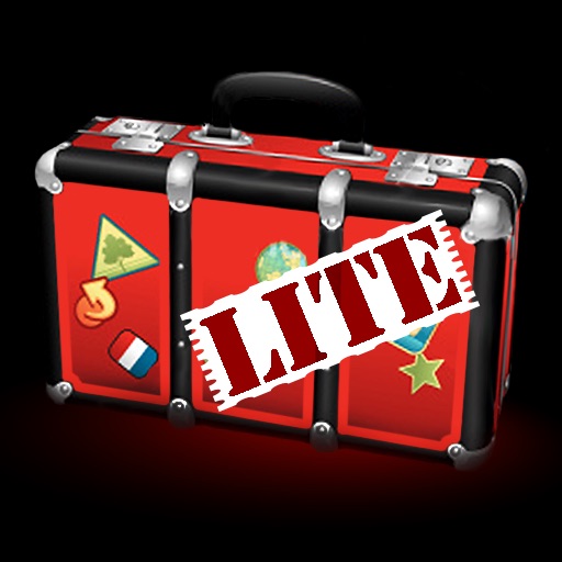 Baggage Control 2 Lite iOS App