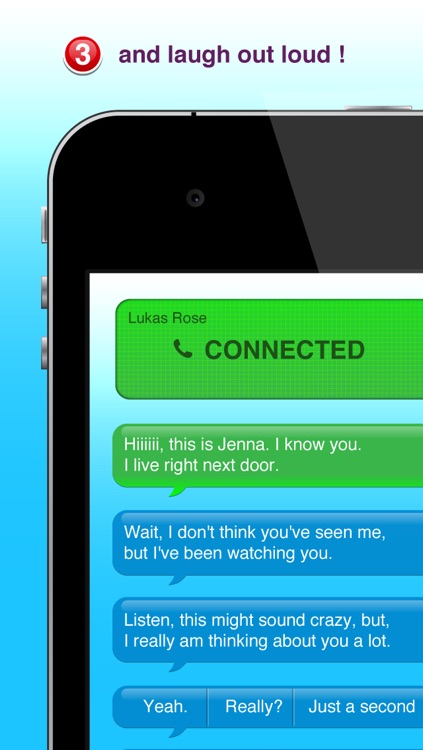 Kidding Mo! Funny Prank Call Soundboards screenshot-3