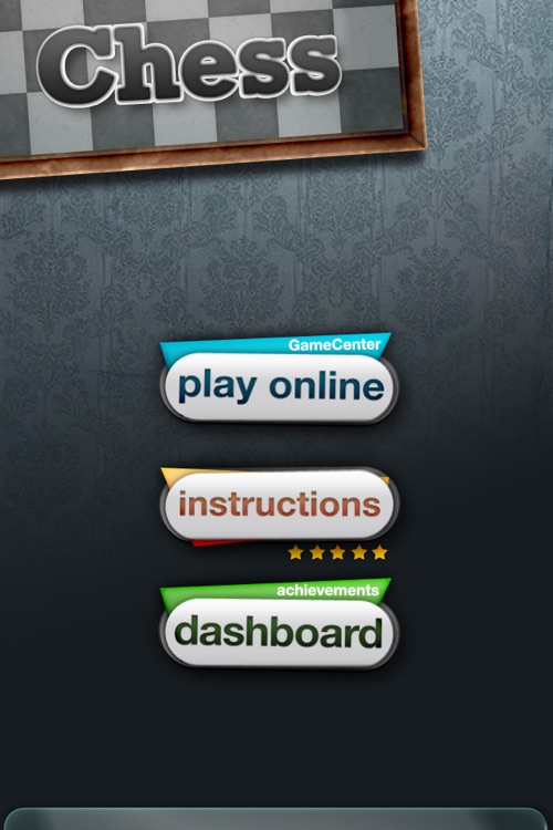 Chess Online screenshot-4