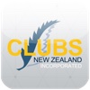 Clubs NZ Locator