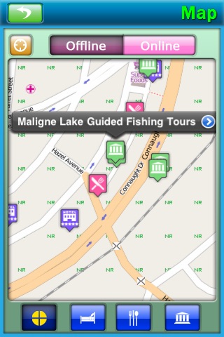 Jasper National Park-Offline Guide