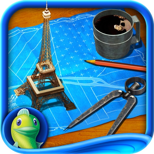 Monument Builders: Eiffel Tower
