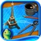 Travel through time and witness a historic construction in Monument Builders: Eiffel Tower, an amazing Time Management game