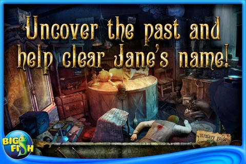 Reincarnations: Uncover the Past Collector's Edition (Full) screenshot 2