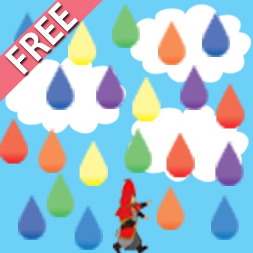 RainDodgeFree icon