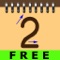 ABC Easy Writer - Numbers HD Free Lite