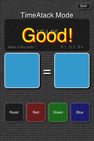 RGB Maker screenshot 3