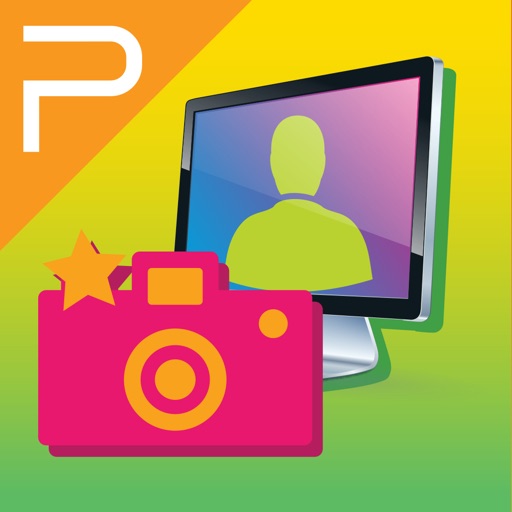 Plato Digital Art Icon