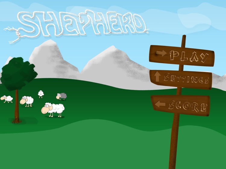 Shepherd