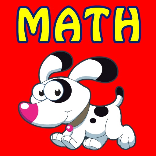 Ace Math Land - Animals Series icon