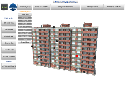 Best Interactive Prefab House Revitalization 3Dのおすすめ画像4