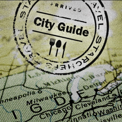 Chef Picks by StarChefs.com, City Guides Edition icon