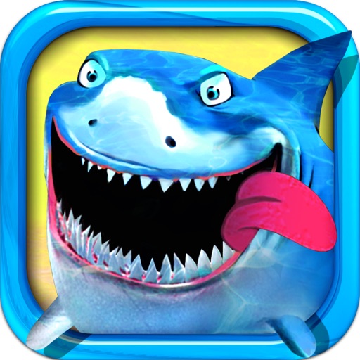 Shark Go HD iOS App
