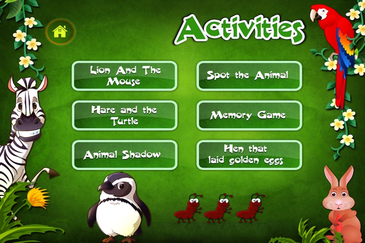 Animals By Tinytapps screenshot-3