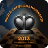 World Chess Championship 2013