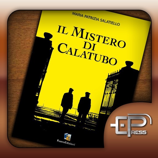 Il Mistero di Calatubo