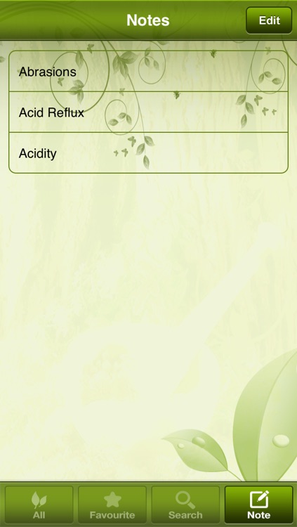 Proven Home Remedies screenshot-4