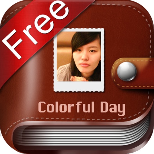Colorful Day Free icon