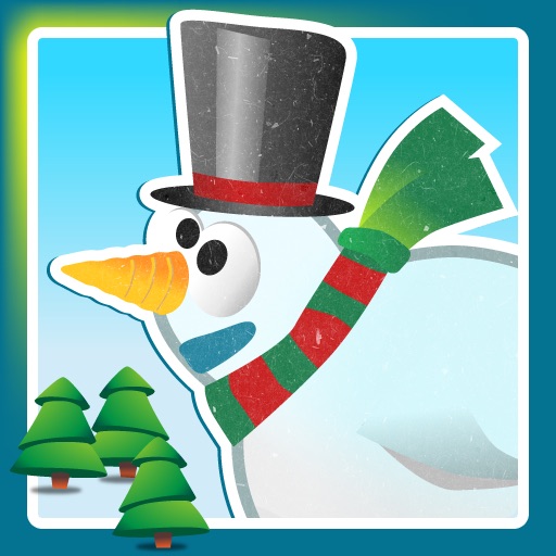 iSnowMan icon