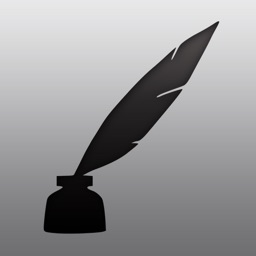 Inkwell for iPhone