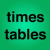 TimesTables (Multiplication Tables and Drills)