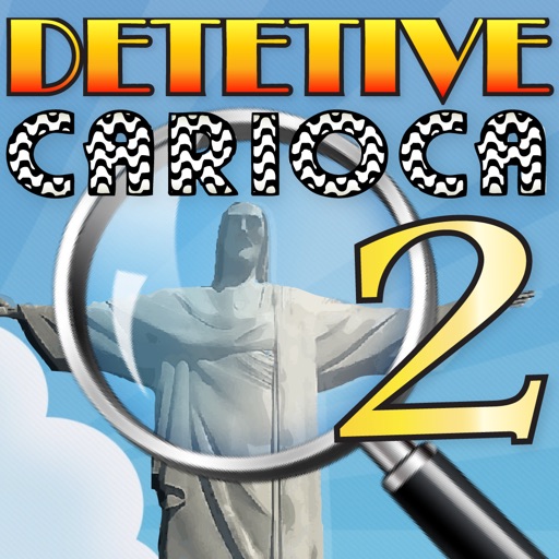 Detetive Carioca 2