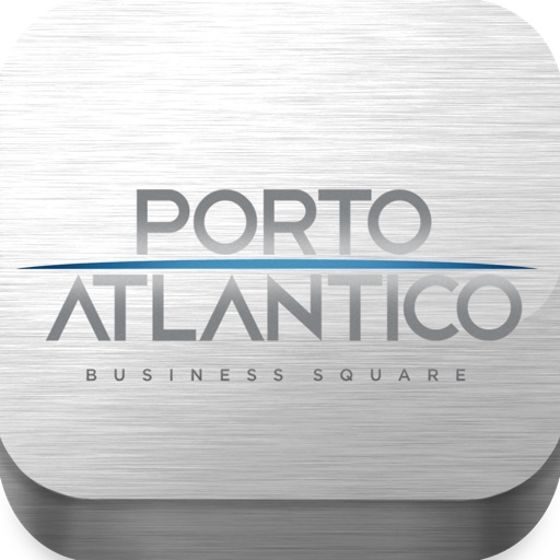 Porto Atlantico Business Square