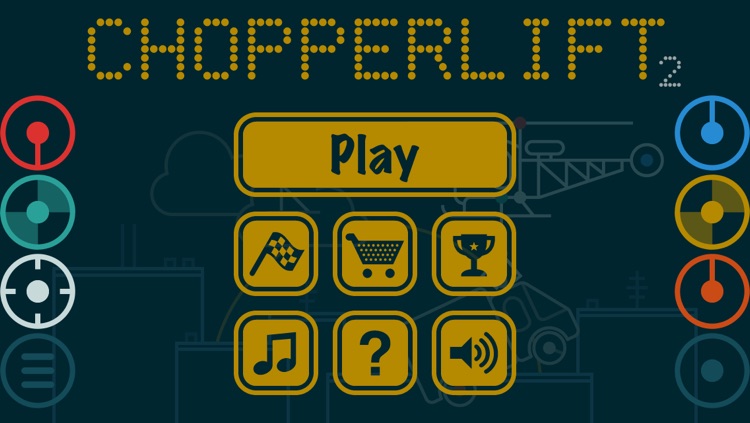 ChopperLift 2