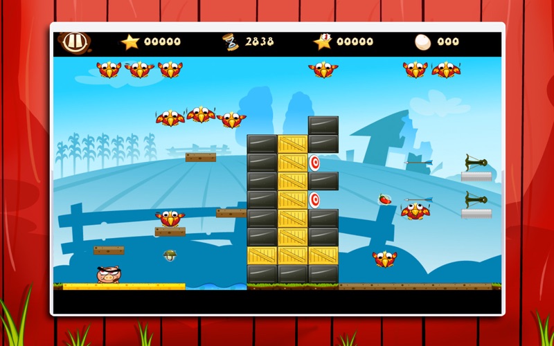 Raging Pigs thumbnail 4