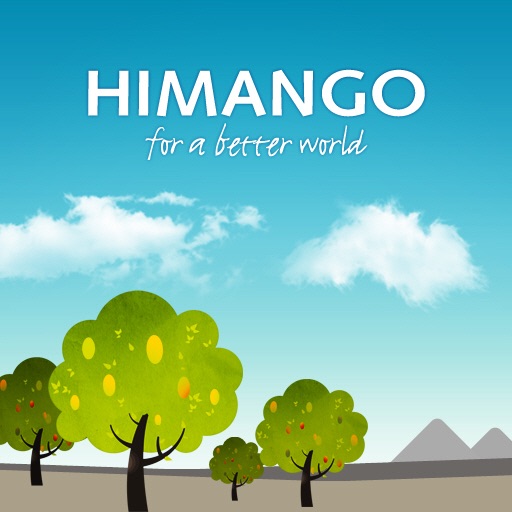 HIMANGO - For a better World icon