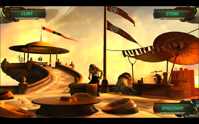 Shufflepuck Cantina Deluxe thumbnail 4