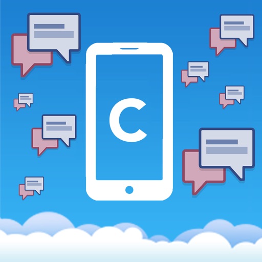 Chatter Translate for Salesforce Icon
