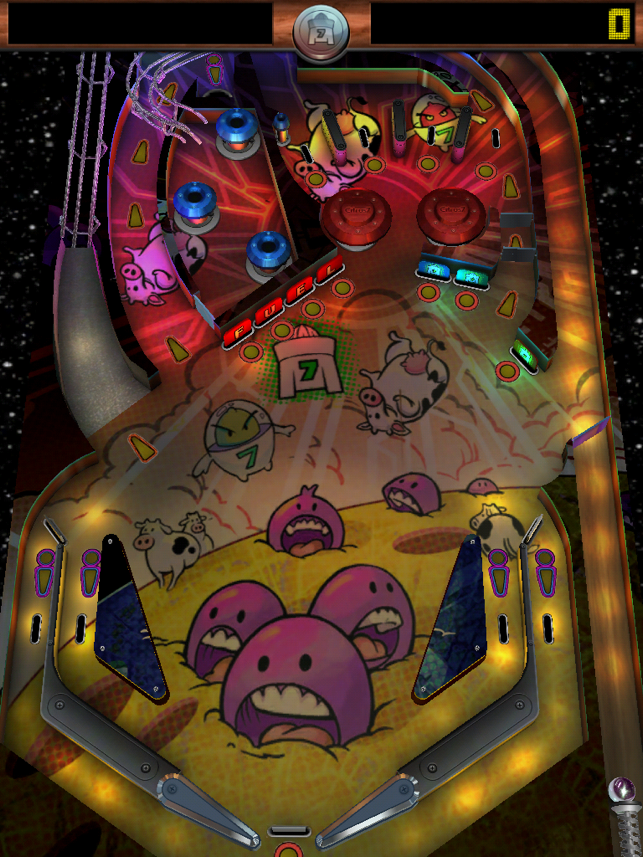 Sour Pinball(圖4)-速報App