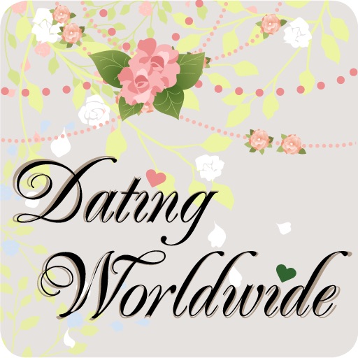 Dating Worldwide icon