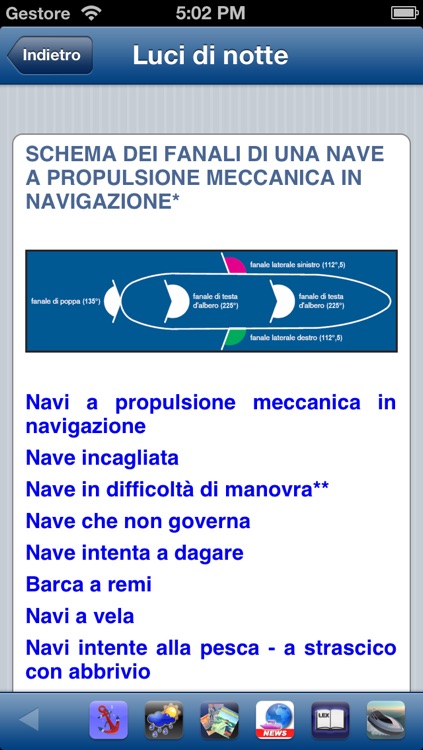 Nautica screenshot-4