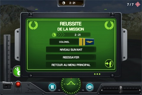 Aviateur : armée de l’air screenshot 4