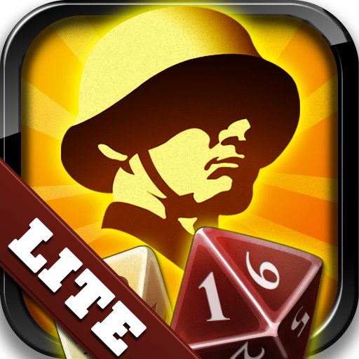 European War 2 Lite iOS App