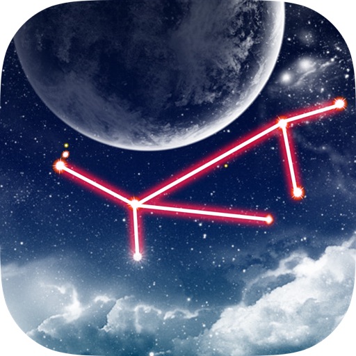 Constellation Star Finder