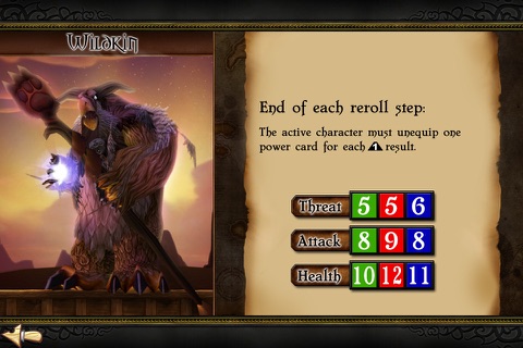 WoW Board Game Helper screenshot 3
