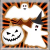 Spooky Cookie FREE